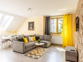 VacationClub – Osiedle Podgórze 1D Apartament 31